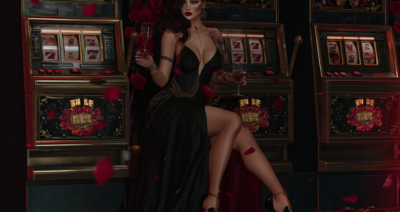 Riviera Casino Slide 1