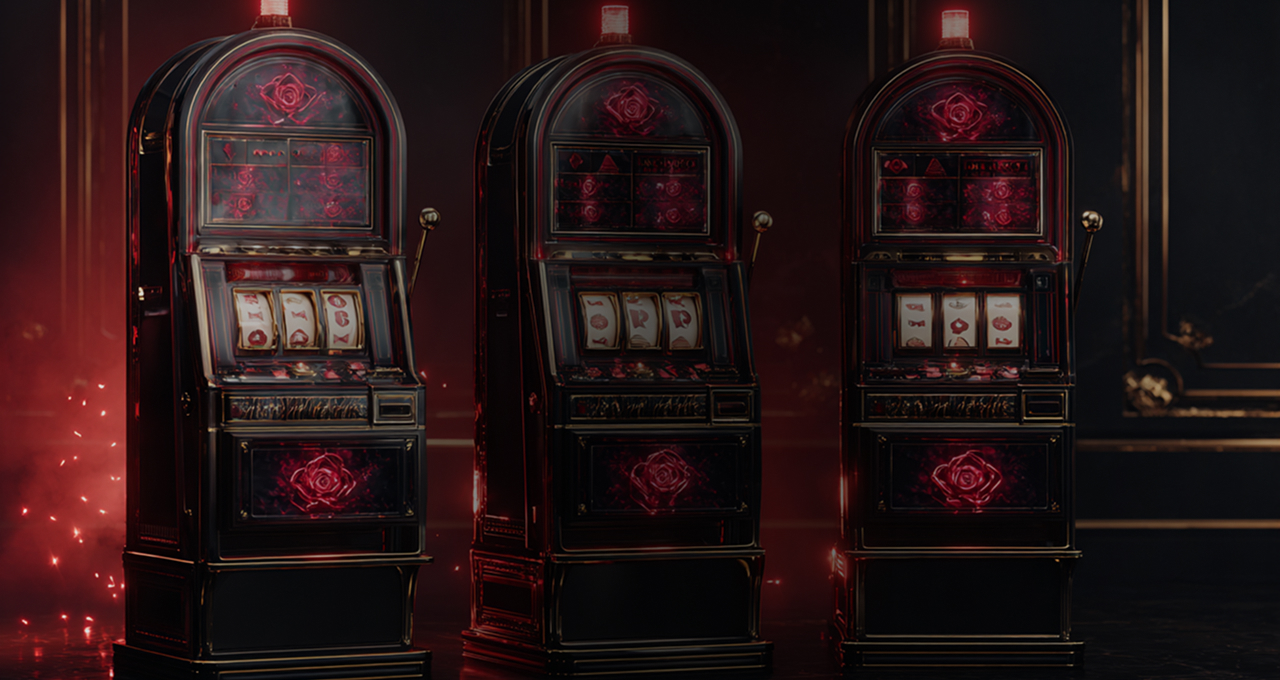 Riviera Casino Slide 2