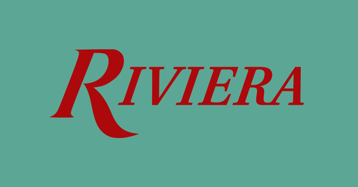 Top Slots a Riviera Kaszinóban